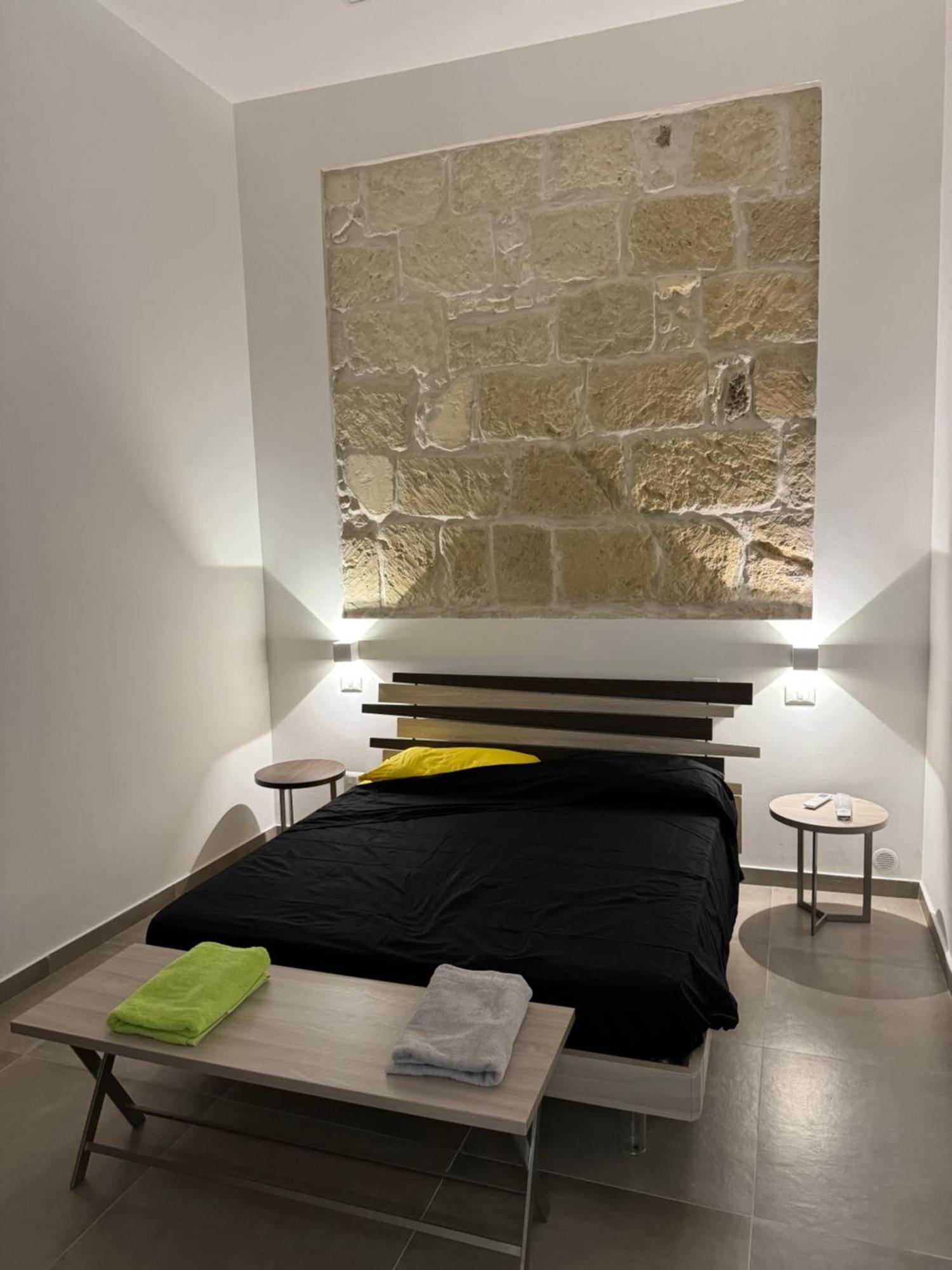 Stella Dionigiana Apartment Сиракуза Екстериор снимка